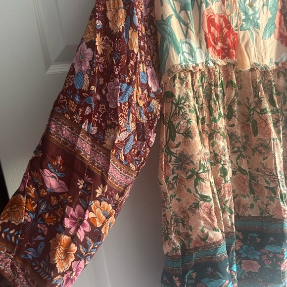 Umgee Dress - Picture 2 of 3